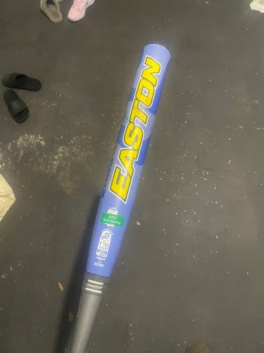 2024 Easton Thing Bat (-8) 26 oz 34" (Used)