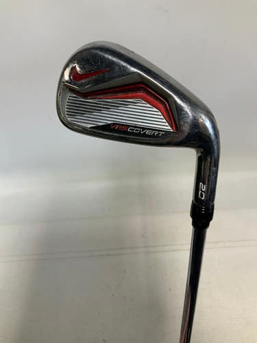 Used Nike COVERT VRS 2.0 Mens Individual Iron RH 7 Iron 11823-S000039107