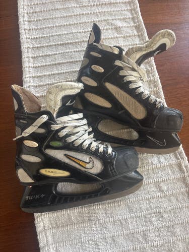 Nike Air Zoom Hockey Skates 9 (Used)