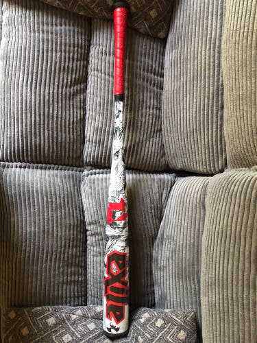 2026 Demarini Exile 33” (-3) BBCOR (NEW)