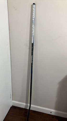 Senior Bauer Team Nexus Right Handed Hockey Stick P92 70 Flex Pro Stock (New)