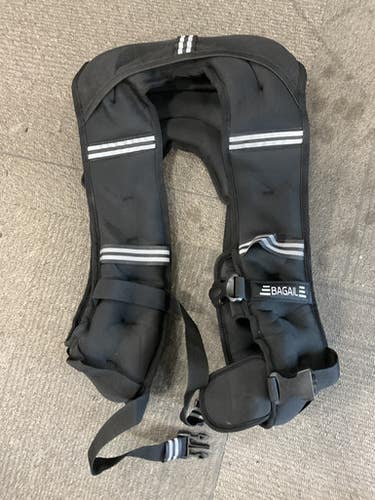 Used Weight Vest 11614-S000236426