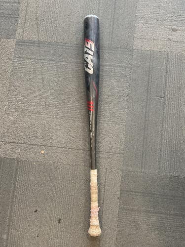 Used Marucci CAT 9 BB/SB High School -3 Bat 33 1/2" 11614-S000236413