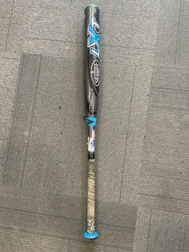 Used Louisville Slugger LXT BB/SB Fastpitch Bat 32" 11614-S000236414