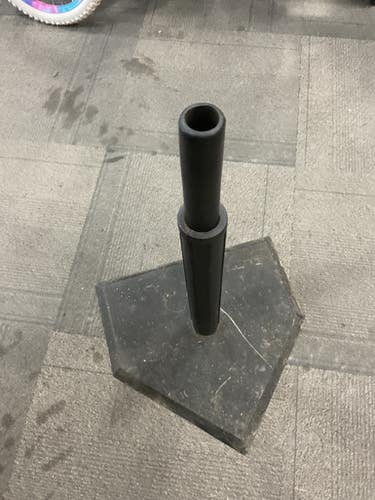 Used BATTING TEE BB/SB Batting Tee 11614-S000236389