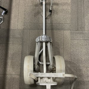 Used Bag Boy SPARTAN Golf Cart 2 Wheel 11614-S000236365
