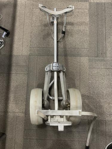 Used Bag Boy SPARTAN Golf Cart 2 Wheel 11614-S000236365