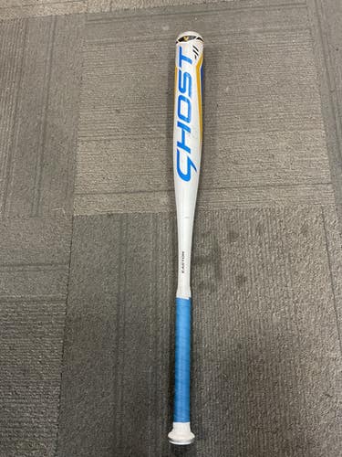Used Easton GHOST BB/SB USSSA 2 3/4 Bat 30" 11614-S000236356