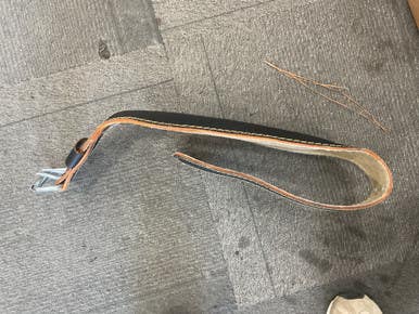 Used Harbinger Exercise Accessory Other 11614-S000236345