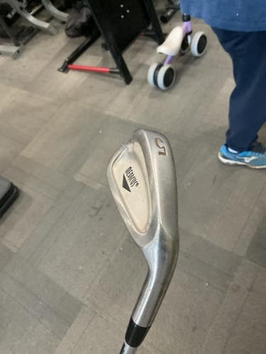 Used Medicus SWING TRAINER 5 IRON Swing Aid 11614-S000236343