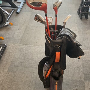 Used Aspire J LITE Jr Club Set RH 5 Piece 11614-S000236346