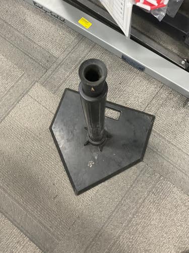 Used BATTING TEE BB/SB Batting Tee 11614-S000236337