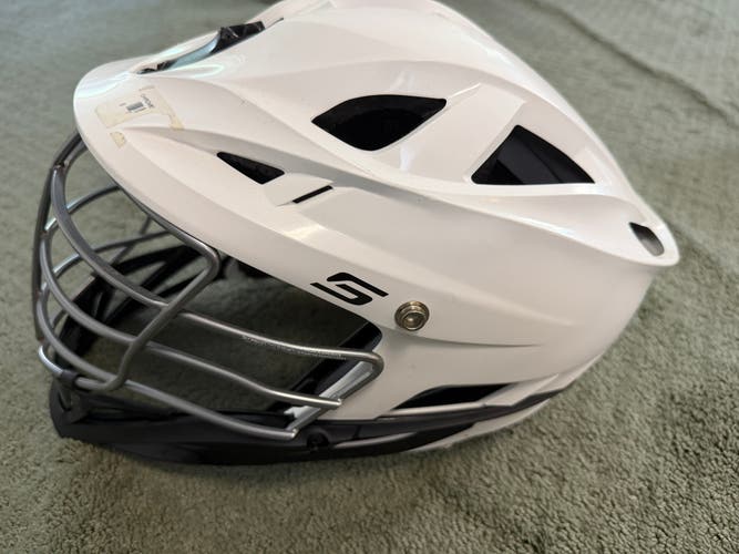 Cascade S Helmet (Used)