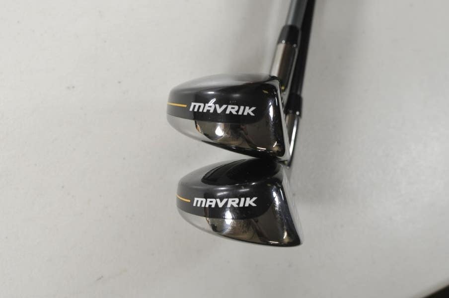 【中古】Callaway MAVRIK レディース 5W flex L 中古】Callaway MAVRIK レディース 5W flex L 楽天市場】mavrik max