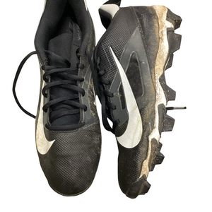 Used Nike Adult FB Cleats Black Senior 11 11613-S000182195