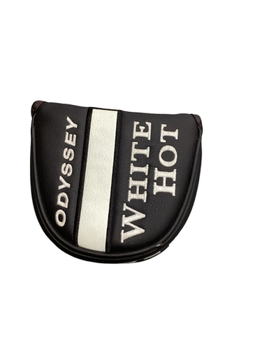 Used Odyssey VERSA WHITE HOT Golf Accessory 11613-S000182168