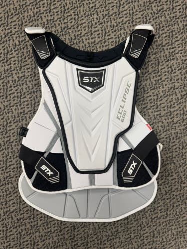 Medium STX Chest Protector (New)