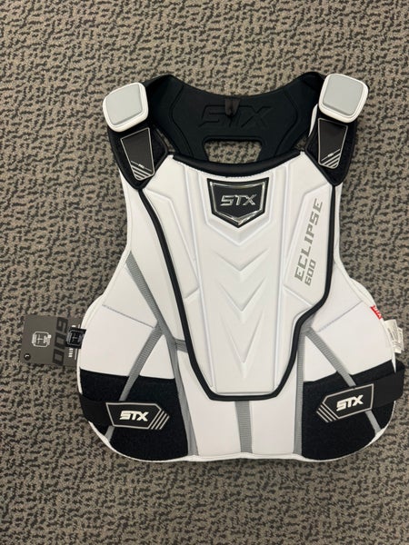 Large STX Exlipse 600 Chest Protector (New)