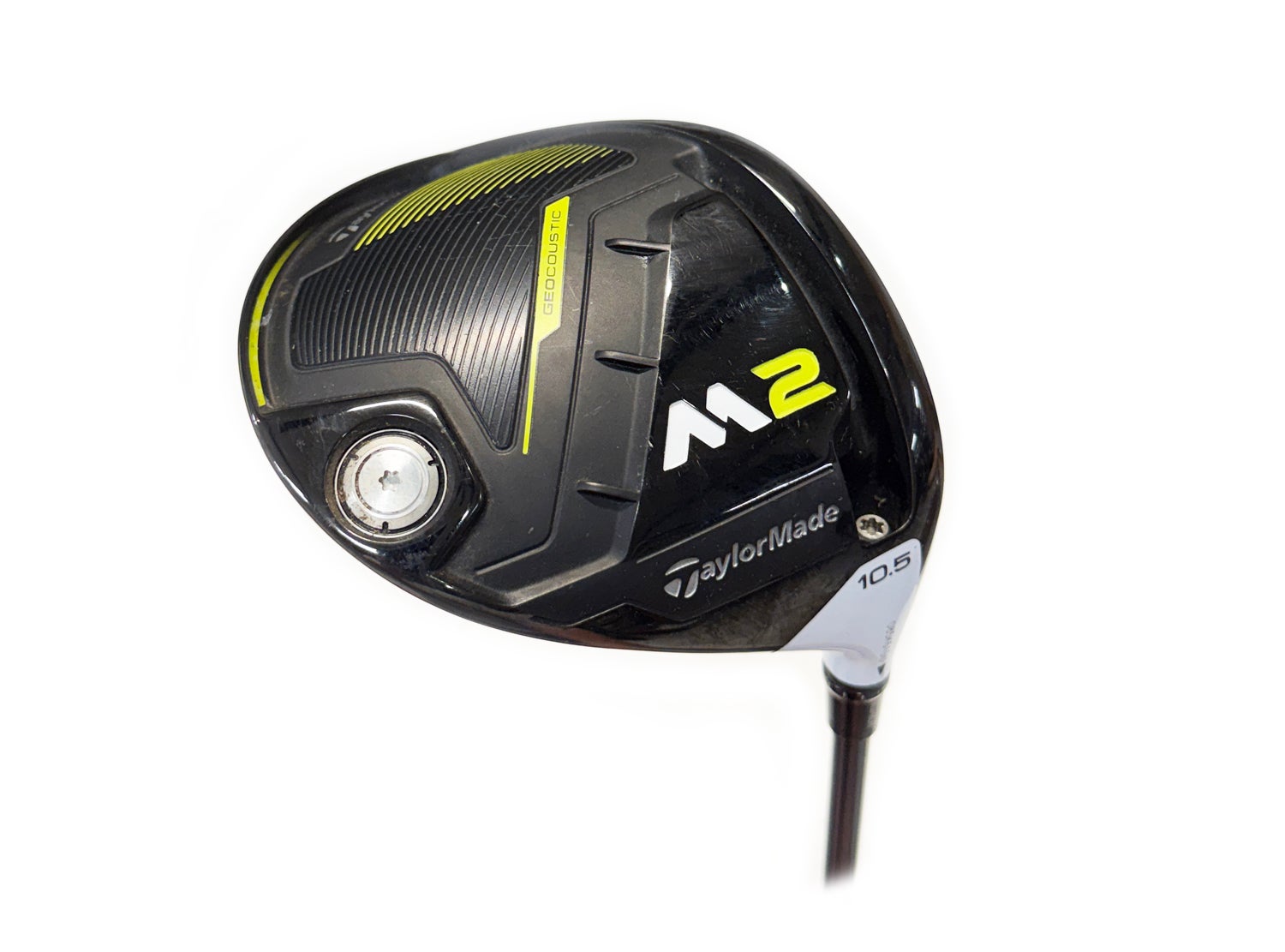 TaylorMade 2017 M2 10.5* Driver Fujikura Pro 56 Stiff Flex