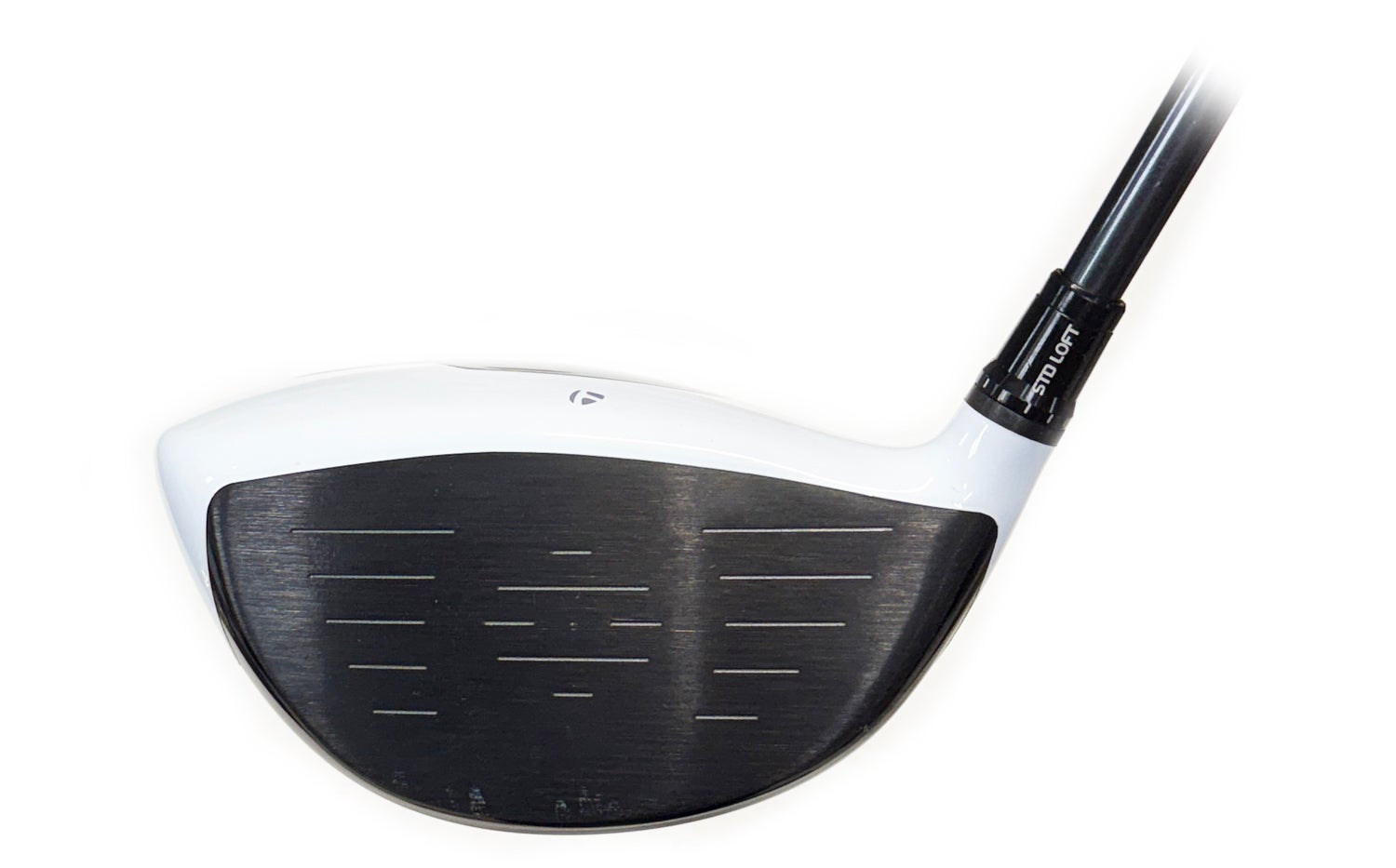 TaylorMade 2017 M2 10.5* Driver Fujikura Pro 56 Stiff Flex