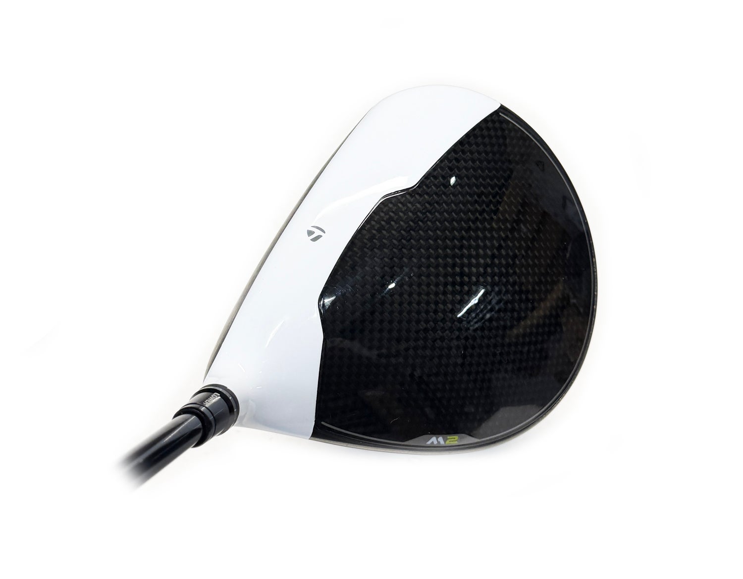 TaylorMade 2017 M2 10.5* Driver Fujikura Pro 56 Stiff Flex