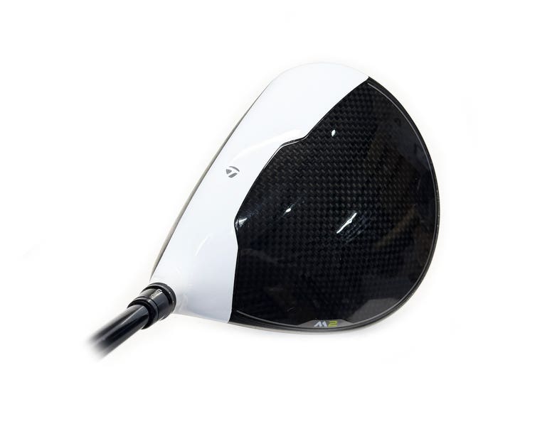 TaylorMade 2017 M2 10.5* Driver Fujikura Pro 56 Stiff Flex