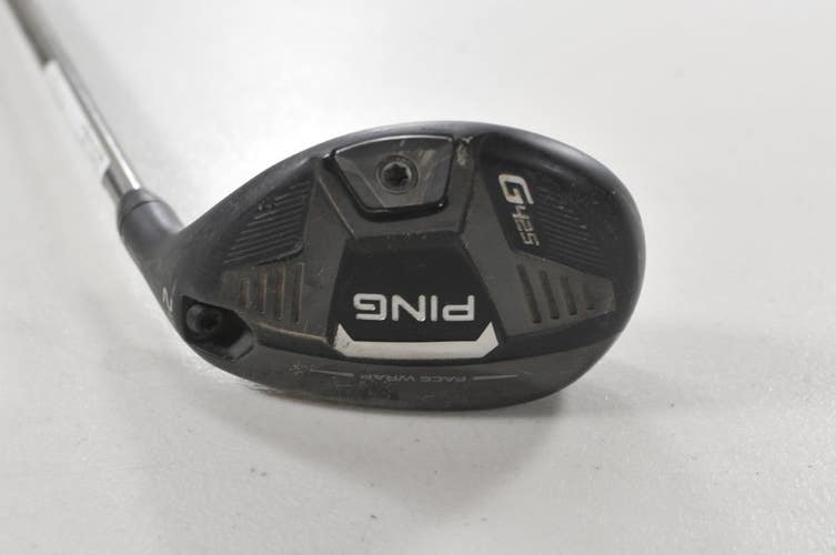 Ping G425 2-17* Hybrid Stiff Flex Right Tour 85g Graphite # 217805