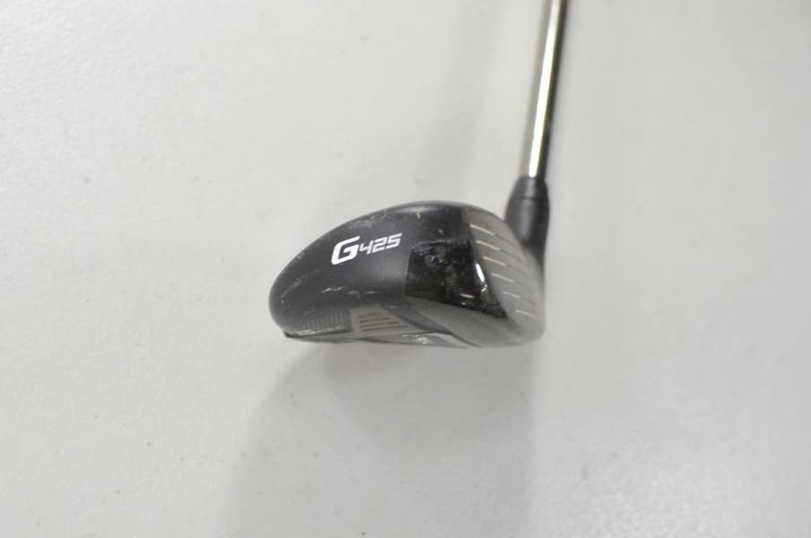 Ping G425 2-17* Hybrid Stiff Flex Right Tour 85g Graphite # 217805