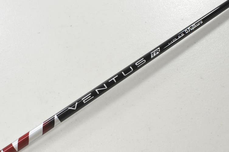 Fujikura Ventus TR Red 6 Regular Flex Uncut HYBRID Shaft Graphite 41.5" # 217419