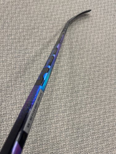 Senior CCM Ribcor Trigger 10 Pro Left Hand Hockey Stick P29+1/4 80 Flex (New)
