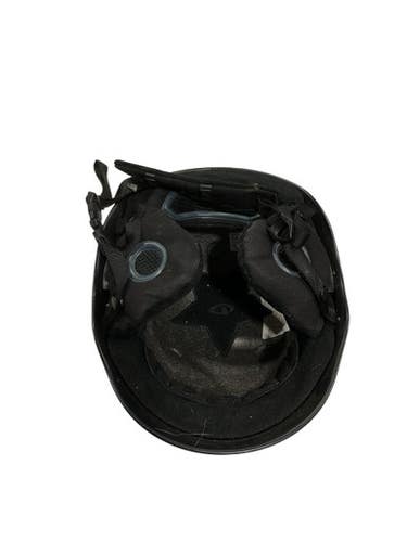 Used Giro Snowsport Helmet Adult Black LG 11847-S000035378
