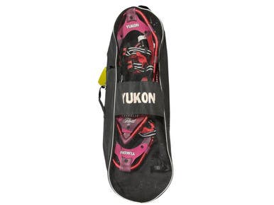 Used Snowshoes Mens Pink 25" 11847-S000035380