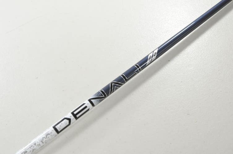 Project X Denali Blue 5.5 60g Regular Flex Cobra DS-ADAPT Driver Shaft  # 218249