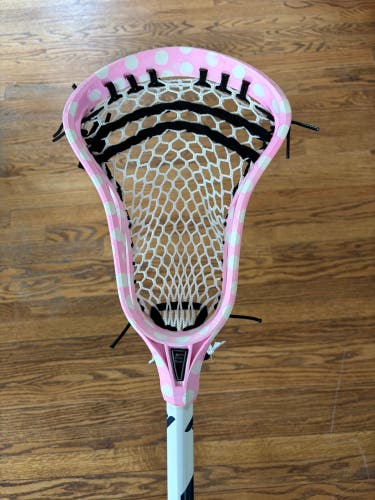 Epoch Z-Three Lacrosse Head