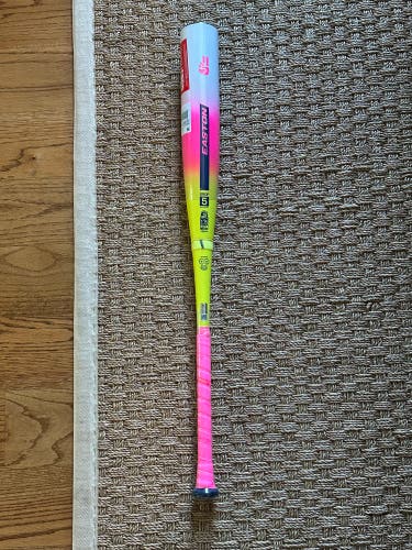 2026 Easton Dub Composite USSSA Certified Bat (-5) 27 oz 32" (New)