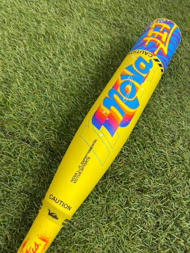 Victus Nova Lit Composite USSSA (2 3/4") 2026 (-10)
