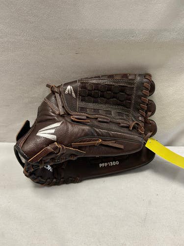 Used Easton PROWESS BB/SB Glove RH Throw Brown 13" 11490-S000273034