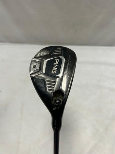 Used Ping G425 Mens Hybrid Club RH 2 Hybrid 11490-S000273036