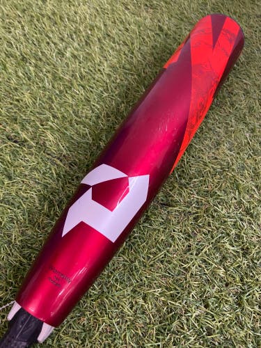 DeMarini Zoa (2 3/4") USSSA 2024 (-10)
