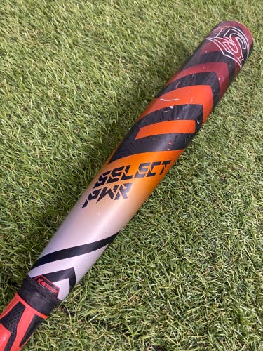 Louisville Slugger Select PWR BBCOR 2023 (-3)