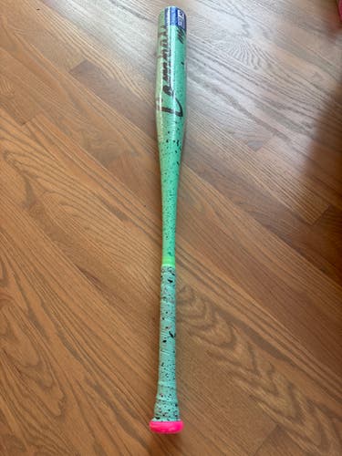 2026 Combat MFG Spec A1 Alloy BBCOR Certified Bat (-3) 30 oz 33" (New)