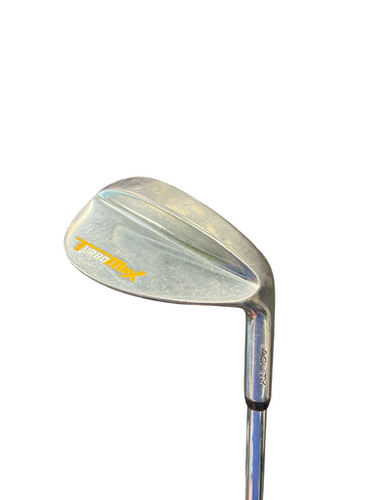 Used Acuity TURBOMAX Golf Wedge Mens RH 56 Degree 11682-S000132349