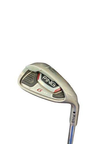 Used Ping G20 UW Golf Wedge Mens RH Lob Wedge 11682-S000132348