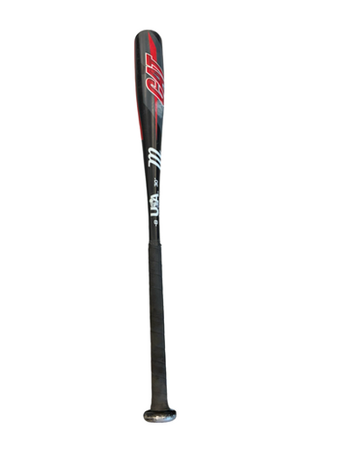 Used Marucci CAT BB/SB USA 2 5/8 Bat 30" 11682-S000132341