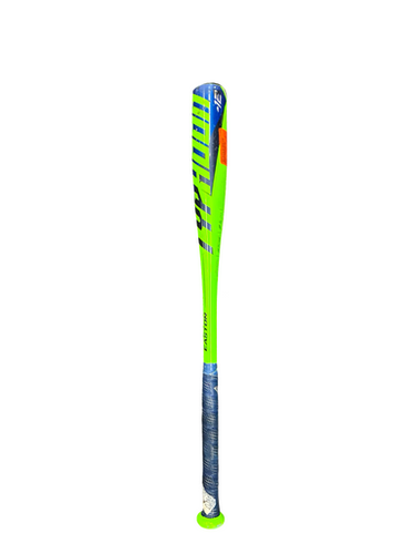 Used Easton TYPHOON BB/SB USA 2 1/4 Bat 27" 11682-S000132337