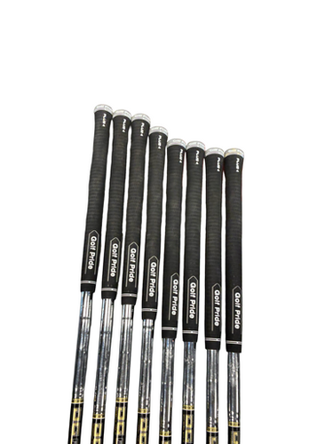 Used Nike VAPOR PRO COMBO Mens Iron Set RH 4I-GW/AW 11682-S000132318