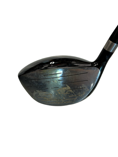 Used Tommy Armour SILVER SCOT 855S Mens Driver RH HT 11682-S000132315