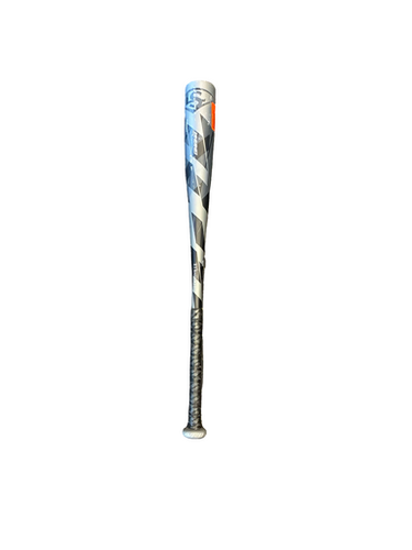Used Louisville Slugger OMAHA BB/SB USA 2 5/8 Bat 29" 11682-S000132298