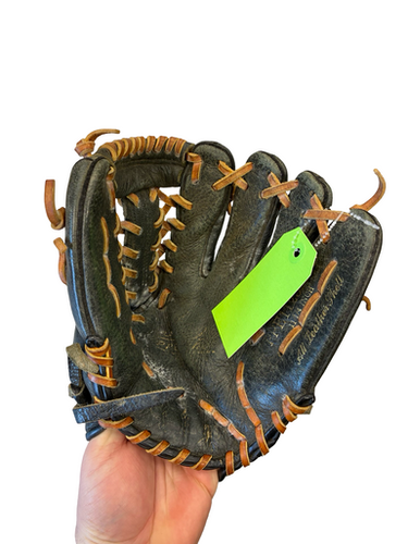 Used Rawlings PREFERRED SERIES BB/SB Glove RH Throw Brown 11 1/4" 11682-S000132269