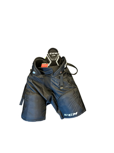 Used CCM LTP Junior Pant Black SM 11682-S000132260